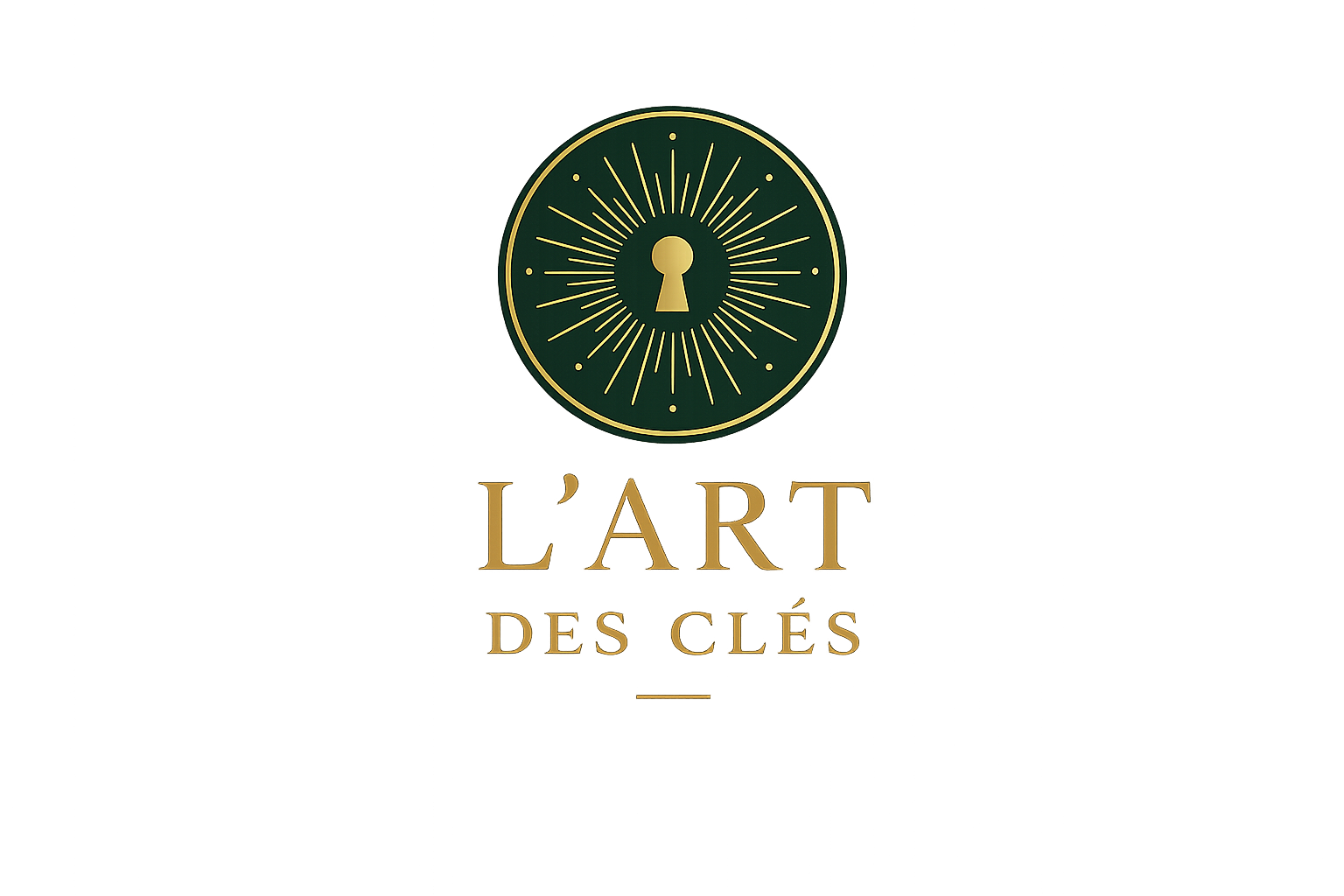 L'Art des Clés